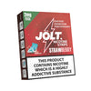 JOLT Nicotine Strips Strawberry / 2mg Nicotine Strips United Kingdom