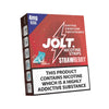 JOLT Nicotine Strips Strawberry / 4mg Nicotine Strips United Kingdom