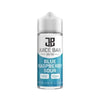 Juice Bar 100ml Shortfill E-liquids Blue Raspberry Sour Vape Liquids United Kingdom