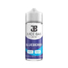 Juice Bar 100ml Shortfill E-liquids Blueberry Vape Liquids United Kingdom