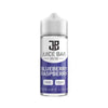 Juice Bar 100ml Shortfill E-liquids Blueberry Raspberry Vape Liquids United Kingdom