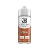 Juice Bar 100ml Shortfill E-liquids Cola Vape Liquids United Kingdom