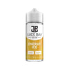 Juice Bar 100ml Shortfill E-liquids Energy Ice Vape Liquids United Kingdom