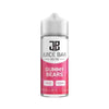 Juice Bar 100ml Shortfill E-liquids Gummy Bear Vape Liquids United Kingdom