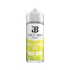 Juice Bar 100ml Shortfill E-liquids Honey Melon Ice Vape Liquids United Kingdom