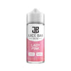 Juice Bar 100ml Shortfill E-liquids Lady Pink Vape Liquids United Kingdom