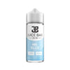 Juice Bar 100ml Shortfill E-liquids Mr Blue Vape Liquids United Kingdom