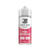 Juice Bar 100ml Shortfill E-liquids Pink Lemonade Vape Liquids United Kingdom