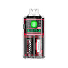 Juicy Pod 6000 Pro Disposable Vape Kit Watermelon Ice Disposable Vape United Kingdom