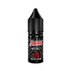Just Juice Brutal Nic Salt E-Liquids Box of 5 Mr Jack / 11mg Vape Liquids United Kingdom