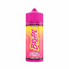 Just Juice Brutal Range 100ml Shortfill E-Liquids Rhubarb Custard Vape Liquids United Kingdom