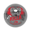Killa Nicotine Pouches 13 Nicotine Pouches United Kingdom