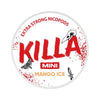Killa Nicotine Pouches Mini Mango Ice Nicotine Pouches United Kingdom