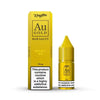 Kingston AU Gold Range Nic Salt E-Liquids Box of 10 Banana Ice / 10mg Vape Liquids United Kingdom