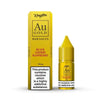 Kingston AU Gold Range Nic Salt E-Liquids Box of 10 Black Cherry Raspberry / 10mg Vape Liquids United Kingdom