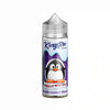 Kingston Chilly Willies Range 100ml Shortfill E-liquids Blackcurrant Slush Vape Liquids United Kingdom