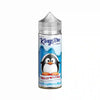 Kingston Chilly Willies Range 100ml Shortfill E-liquids Blue Raspberry Slush Vape Liquids United Kingdom
