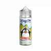 Kingston Chilly Willies Range 100ml Shortfill E-liquids Lemon N Lime Slush Vape Liquids United Kingdom