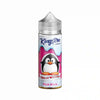 Kingston Chilly Willies Range 100ml Shortfill E-liquids Pink Slush Vape Liquids United Kingdom