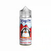 Kingston Chilly Willies Range 100ml Shortfill E-liquids Strawberry Slush Vape Liquids United Kingdom