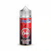 Kingston Cola Range 100ml Shortfill E-Liquids Classic Cola Vape Liquids United Kingdom