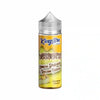 Kingston Desserts Range 100ml Shortfill E-liquids Lemon Drizzle Pecan Pieces Vape Liquids United Kingdom