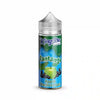 Kingston Fantango Range 100ml Shortfill E-Liquids Apple Blackcurrant Vape Liquids United Kingdom