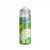 Kingston Gazillions Range 100ml Shortfill E-liquids Apple Vape Liquids United Kingdom
