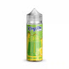 Kingston Jelly Range 100ml Shortfill E-Liquids Lemon Lime Vape Liquids United Kingdom