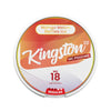 Kingston Nicotine Pouches Mango Melon Berries Ice / 18mg Nicotine Pouches United Kingdom