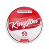 Kingston Nicotine Pouches Strawberry Ice / 50mg Nicotine Pouches United Kingdom
