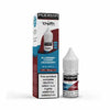 Kingston Podbar Nic Salt E-Liquids Box of 10 Blueberry Cherry Cranberry / 10mg Vape Liquids United Kingdom