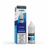 Kingston Podbar Nic Salt E-Liquids Box of 10 Mad Blue / 10mg Vape Liquids United Kingdom