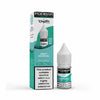 Kingston Podbar Nic Salt E-Liquids Box of 10 Minty Menthol / 10mg Vape Liquids United Kingdom