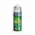 Kingston Soda Range 100ml Shortfill E-liquids Apple Fizz Vape Liquids United Kingdom