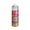 Kingston Sweet Range 100ml Shortfill E-liquids Watermelon Slices Vape Liquids United Kingdom