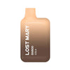 Lost Mary BM600 Disposable Vape Cola Vape Kit United Kingdom