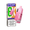 Lost Mary BM6000 Disposable Vape Kit Strawberry Watermelon Disposable Vape United Kingdom