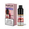 Lost Mary MaryLiq Nic Salt E-Liquids Box of 10 Blackcurrant Apple / 10mg Vape Liquids United Kingdom