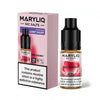 Lost Mary MaryLiq Nic Salt E-Liquids Box of 10 Red Cherry / 10mg Vape Liquids United Kingdom