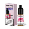 Lost Mary MaryLiq Nic Salt E-Liquids Box of 10 Strawberry Ice / 10mg Vape Liquids United Kingdom