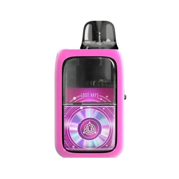 Lost Vape Ursa Epoch Vape Pod Kit Crush Mix Vape Kit United Kingdom