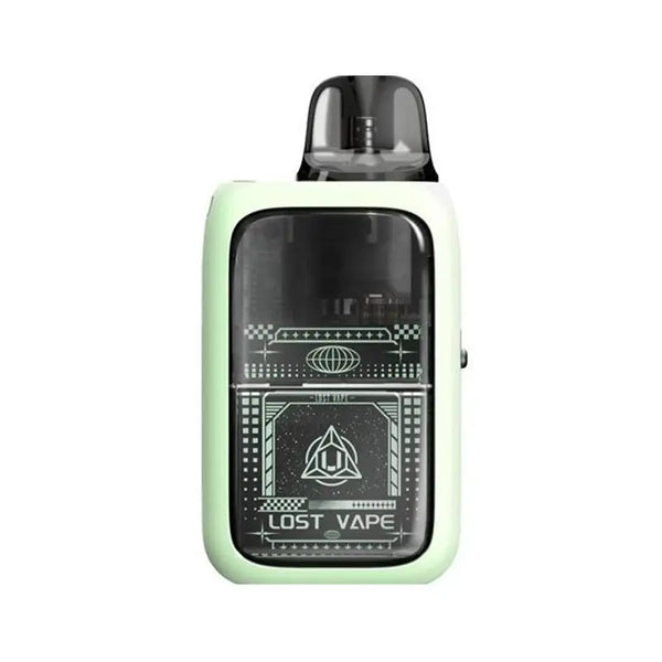 Lost Vape Ursa Epoch Vape Pod Kit Firefly Planet Vape Kit United Kingdom