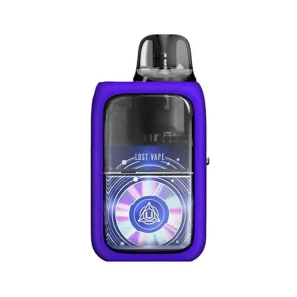 Lost Vape Ursa Epoch Vape Pod Kit Pulse Mix Vape Kit United Kingdom