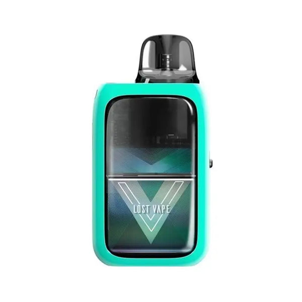 Lost Vape Ursa Epoch Vape Pod Kit Racing Zone Vape Kit United Kingdom