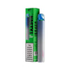 Nasty Bar DX2 Disposable Vape Kit Box of 10 Blue Raspberry Lemonade Vape Kit United Kingdom