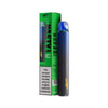 Nasty Bar DX2 Disposable Vape Kit Box of 10 Blueberry Sour Raspberry Vape Kit United Kingdom