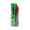 Nasty Bar DX2 Disposable Vape Kit Box of 10 Fizzy Cherry Vape Kit United Kingdom
