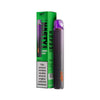 Nasty Bar DX2 Disposable Vape Kit Box of 10 Gummy Bear Vape Kit United Kingdom
