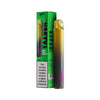 Nasty Bar DX2 Disposable Vape Kit Box of 10 Mango Peach Pineapple Vape Kit United Kingdom